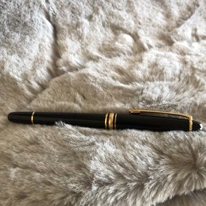 Mont Blanc Pen